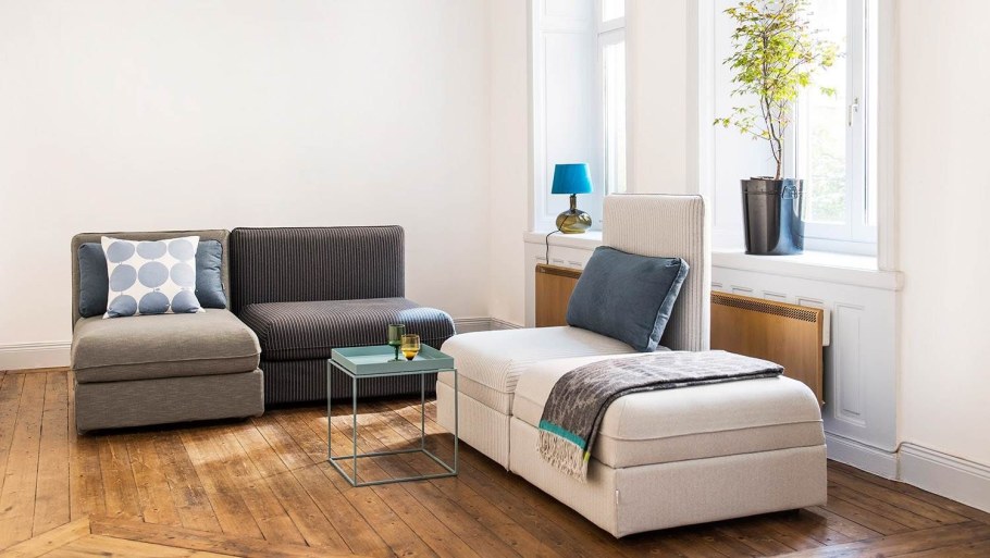 Диван-кровать Julia grup Tupana