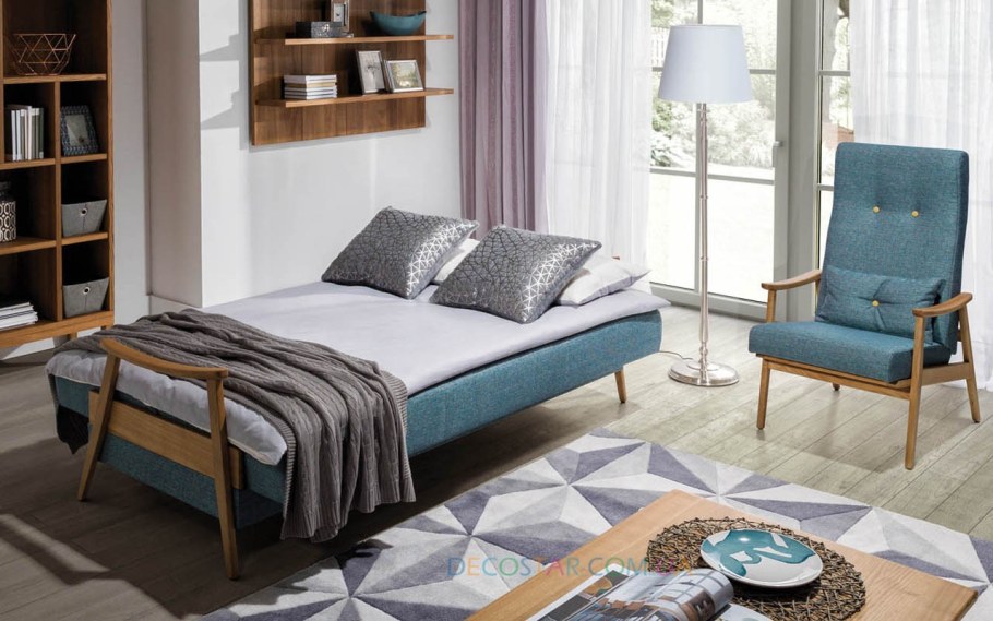 Кровать БРИМНЭС икеа