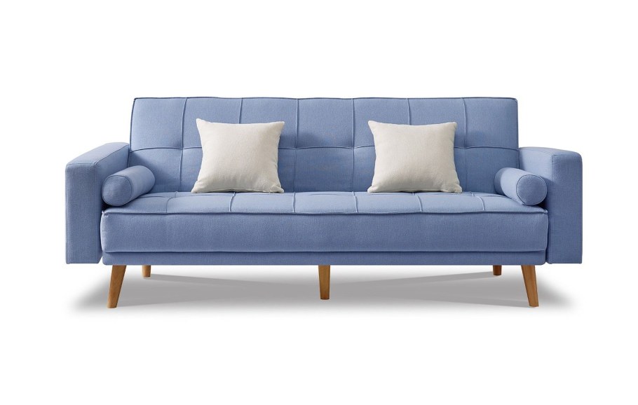 Диван в скандинавском стиле