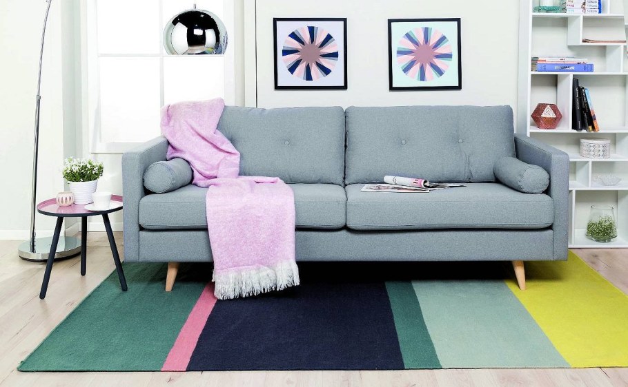 Диван Футон раскладной ikea