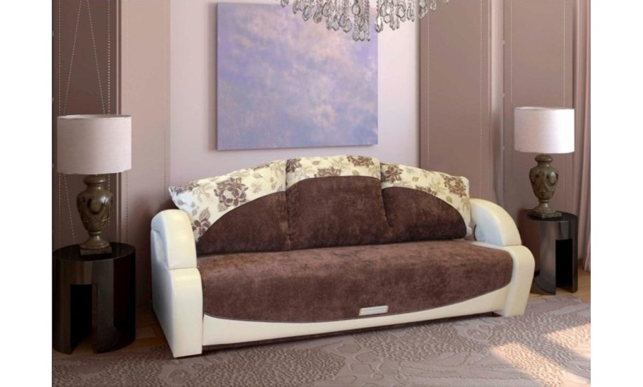 Царь мебель Брянск диван Рио