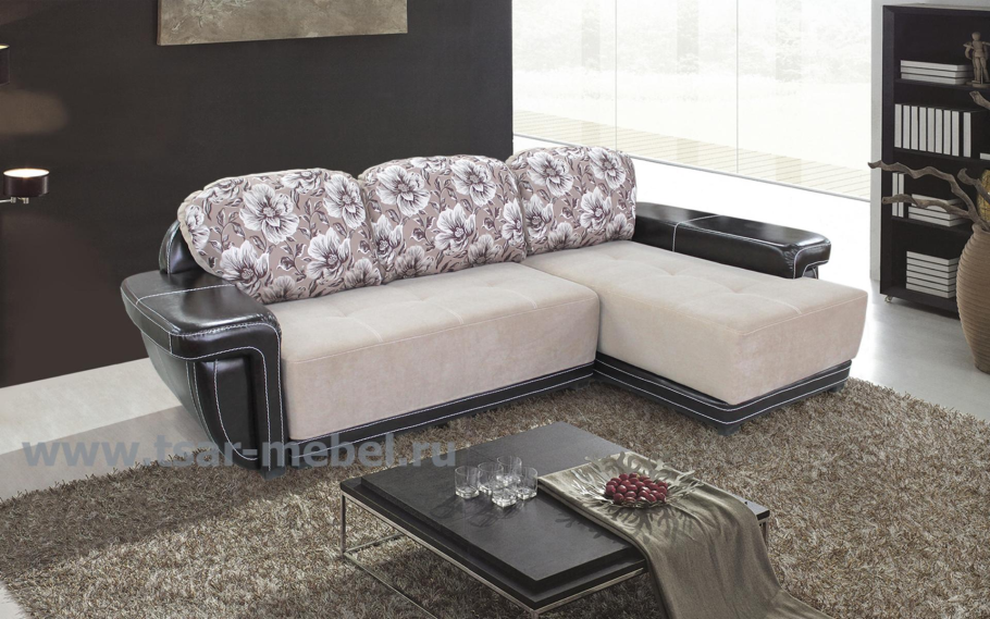 Диван Мадрид царь мебель