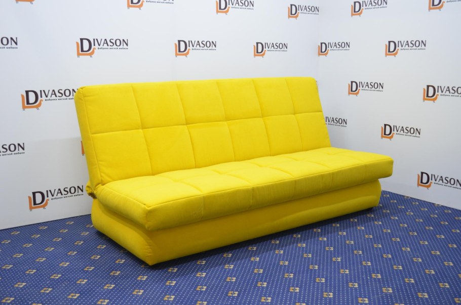 Диван без трансформации