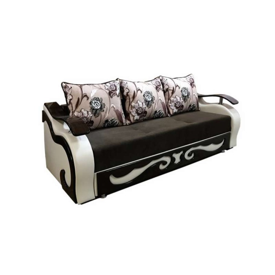 Валенсия мебель диван Рубин