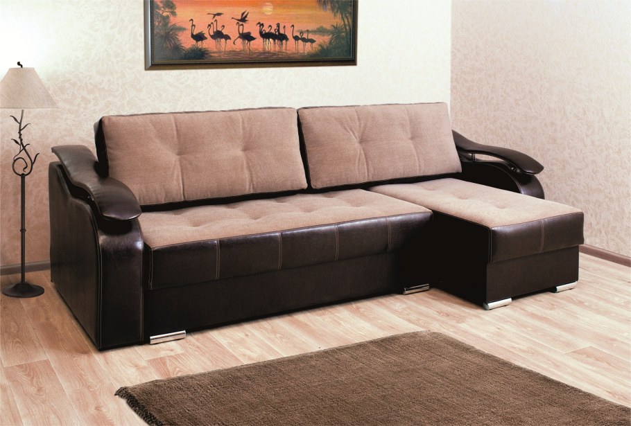 Диван Роял - 2 тик так