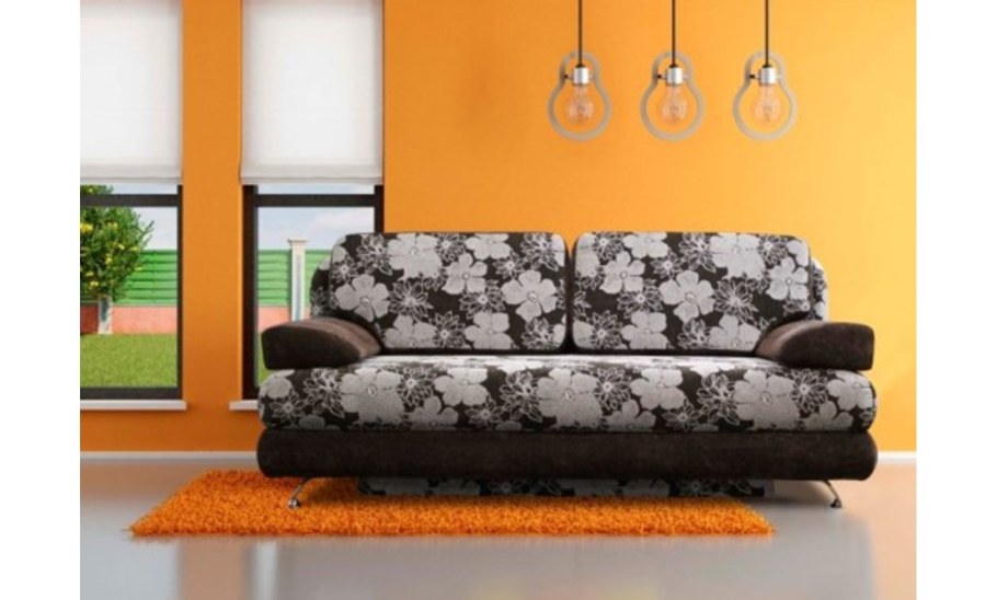 Диван Неаполь мебельный комфорт