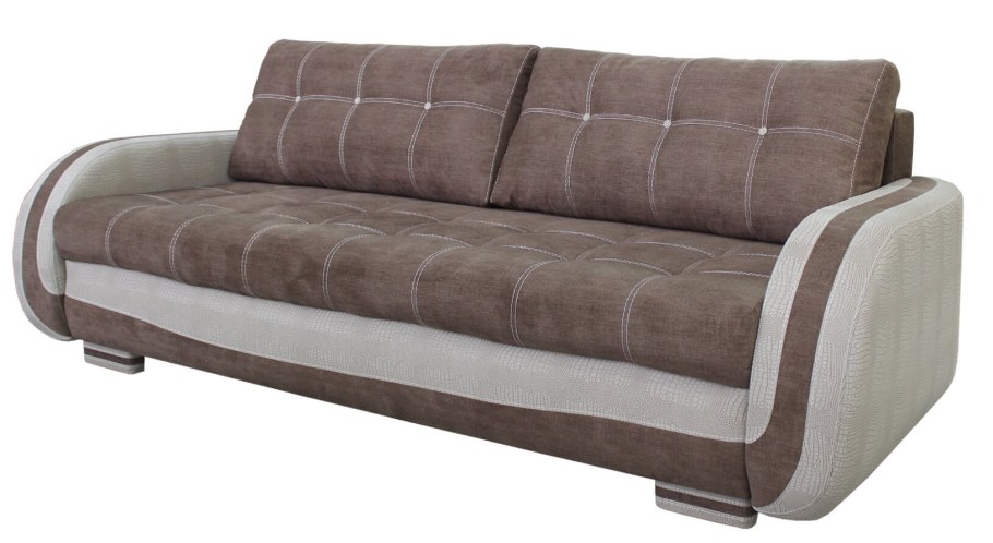 Гефест диван прямой царь мебель