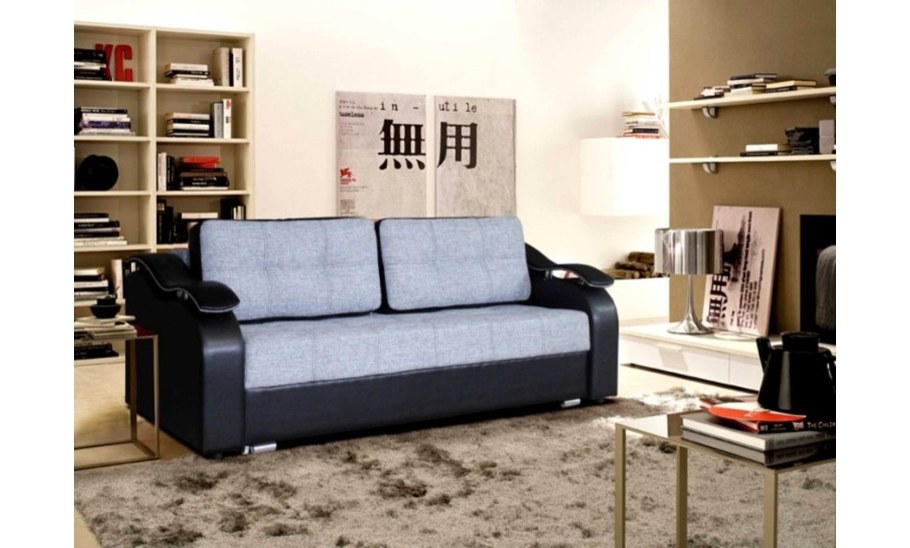 Рондо диван мебельный комфорт