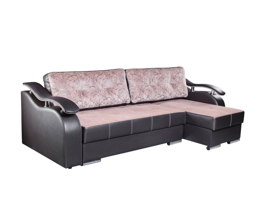 Диван Роял 2 тик так угловой