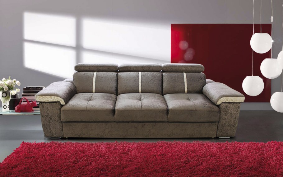 Угловой диван Крит царь мебель