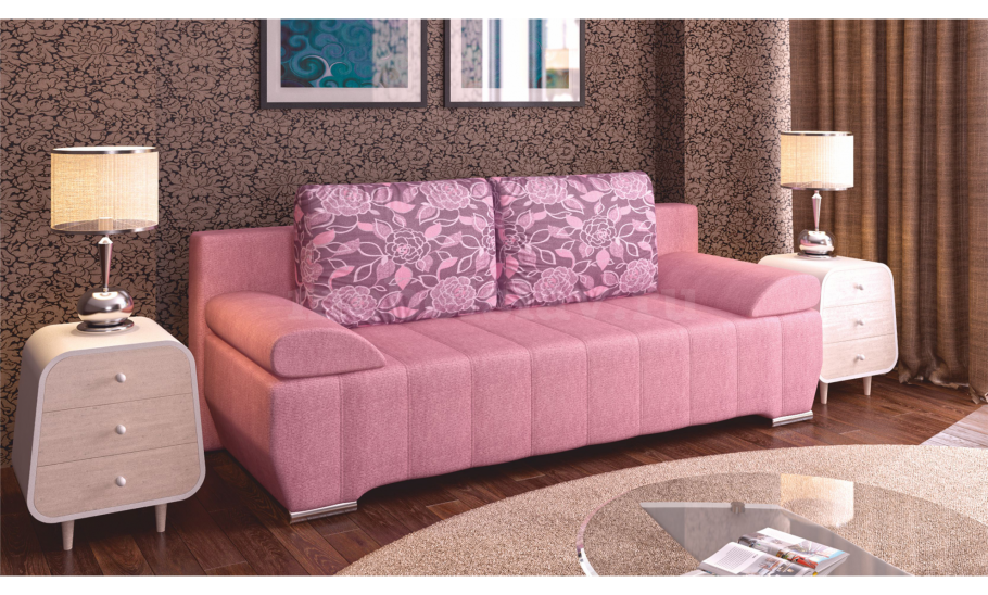 Диван Дельта 5