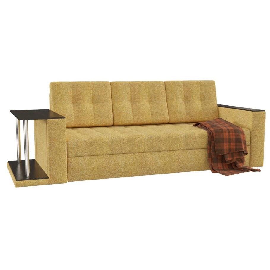 Диван Атланта белый