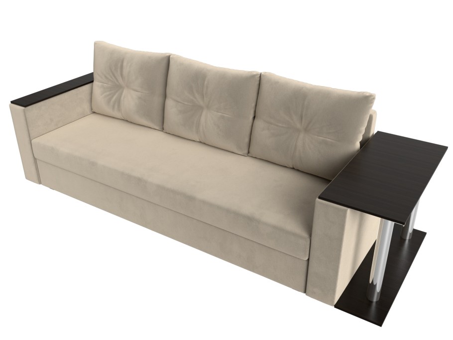 Диван со столиком на 2 места недорого