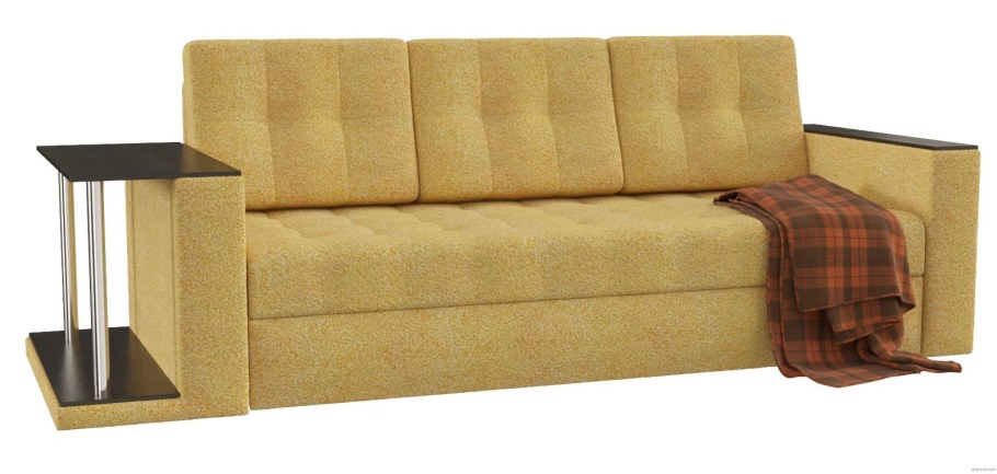 Атланта — диван еврокнижка