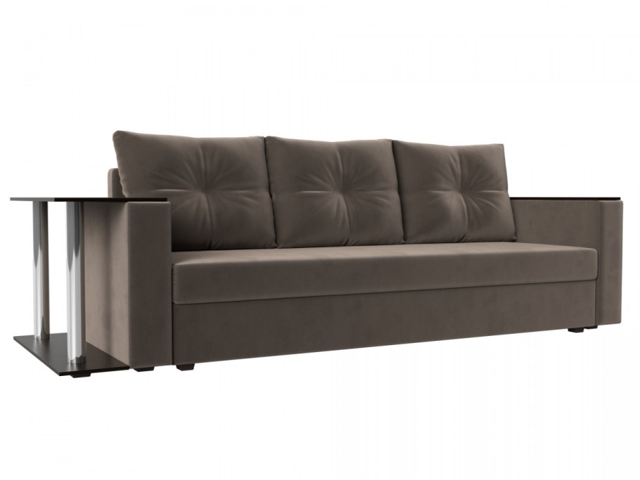 Диван кровать со столиком купить