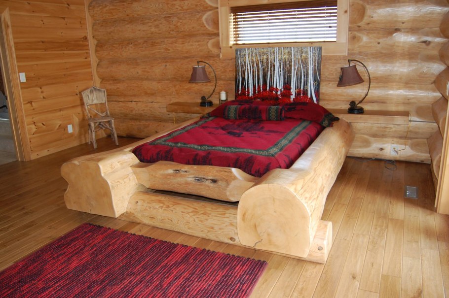 Скульптуры и мебель от Jae Hyo Lee