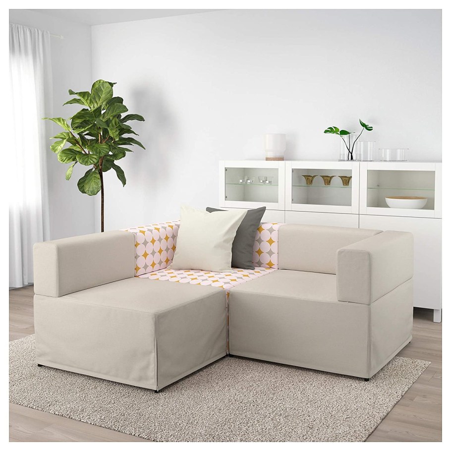 Диваны модульные угловые икеа