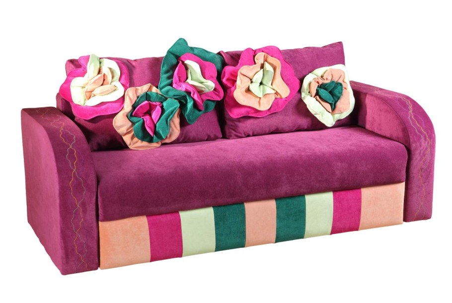 Диван детский good-mebel Cat