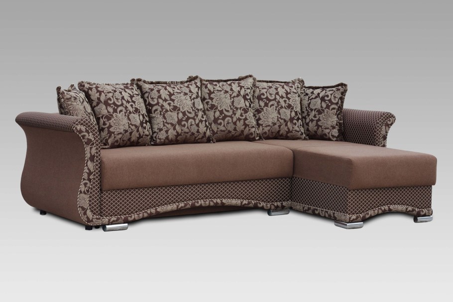 Диван Ручеек клик-клак 1250