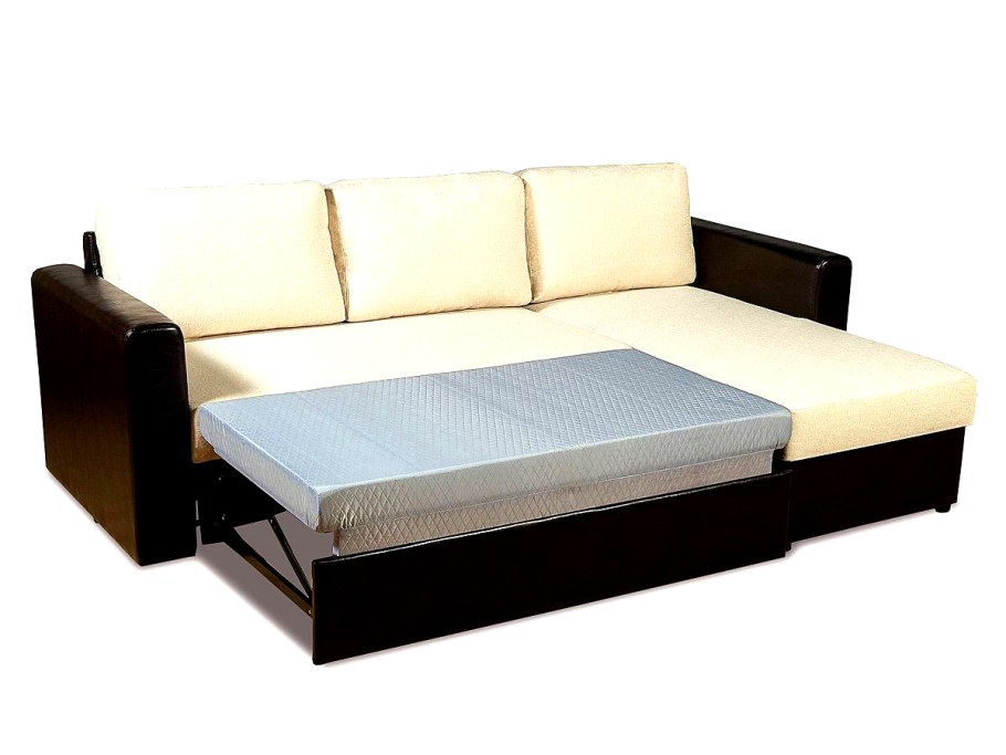 Диван-кровать угловой СМК Дублин 211.05