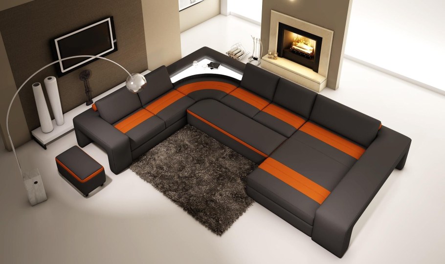 Диван Alvaro Standard