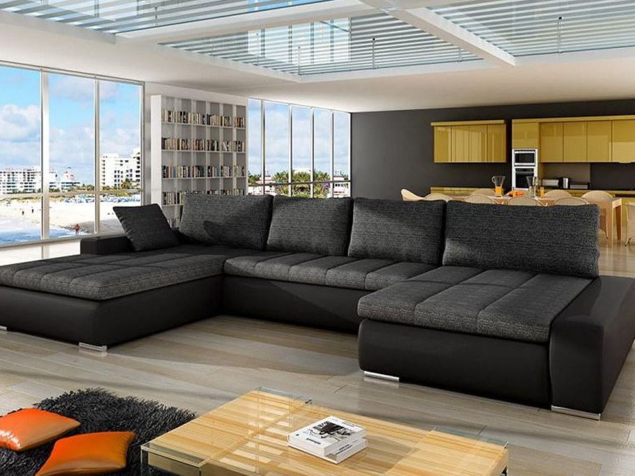 Кухонный уголок лего хофф