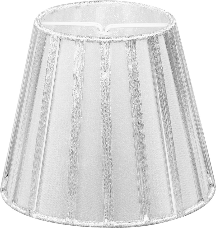 Абажур Caramel средний 1xe14/e27