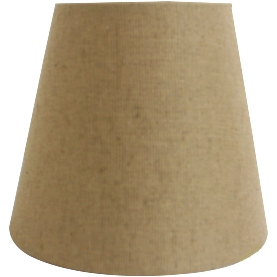 Абажур natural малый