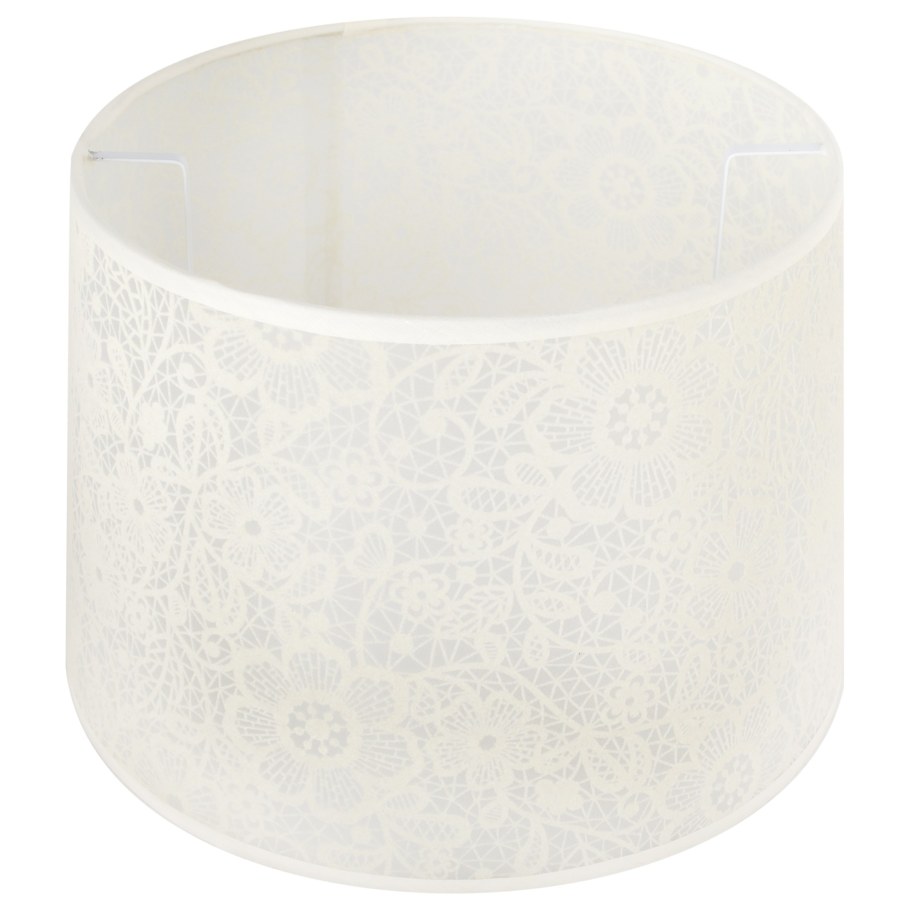 Lamplandia абажур Biege 1xe14/e27