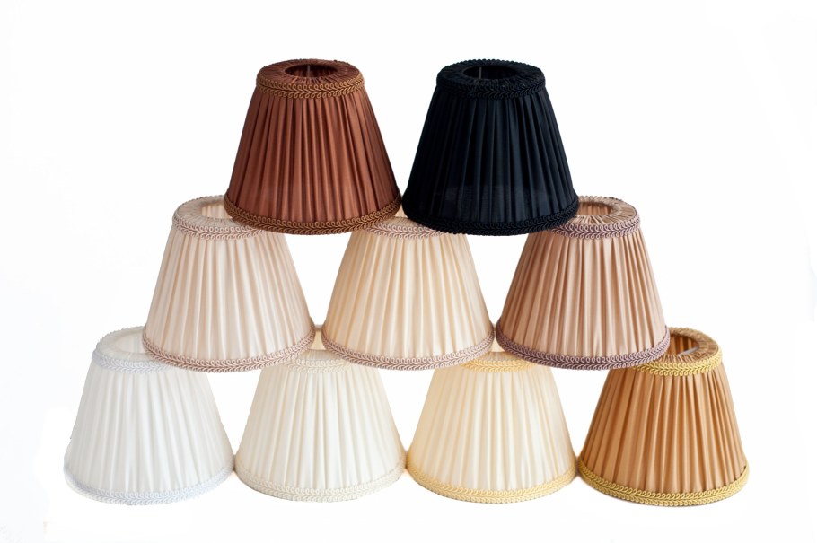 Абажур Lamp 49863