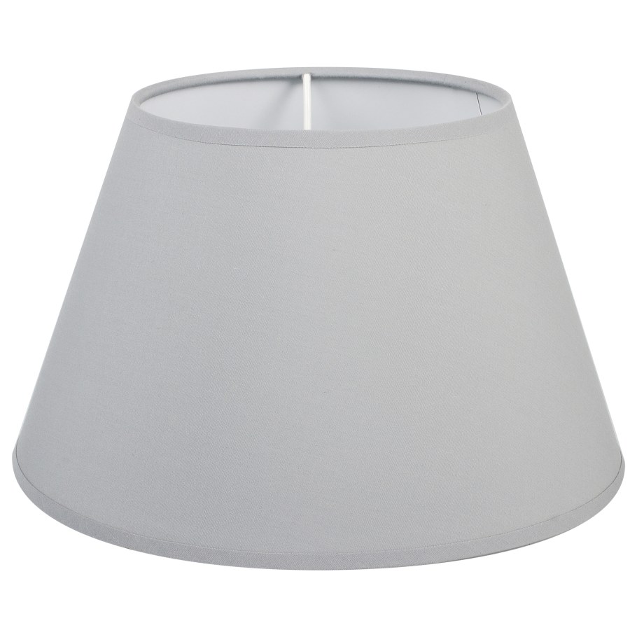 Абажур из Леруа Мерлен