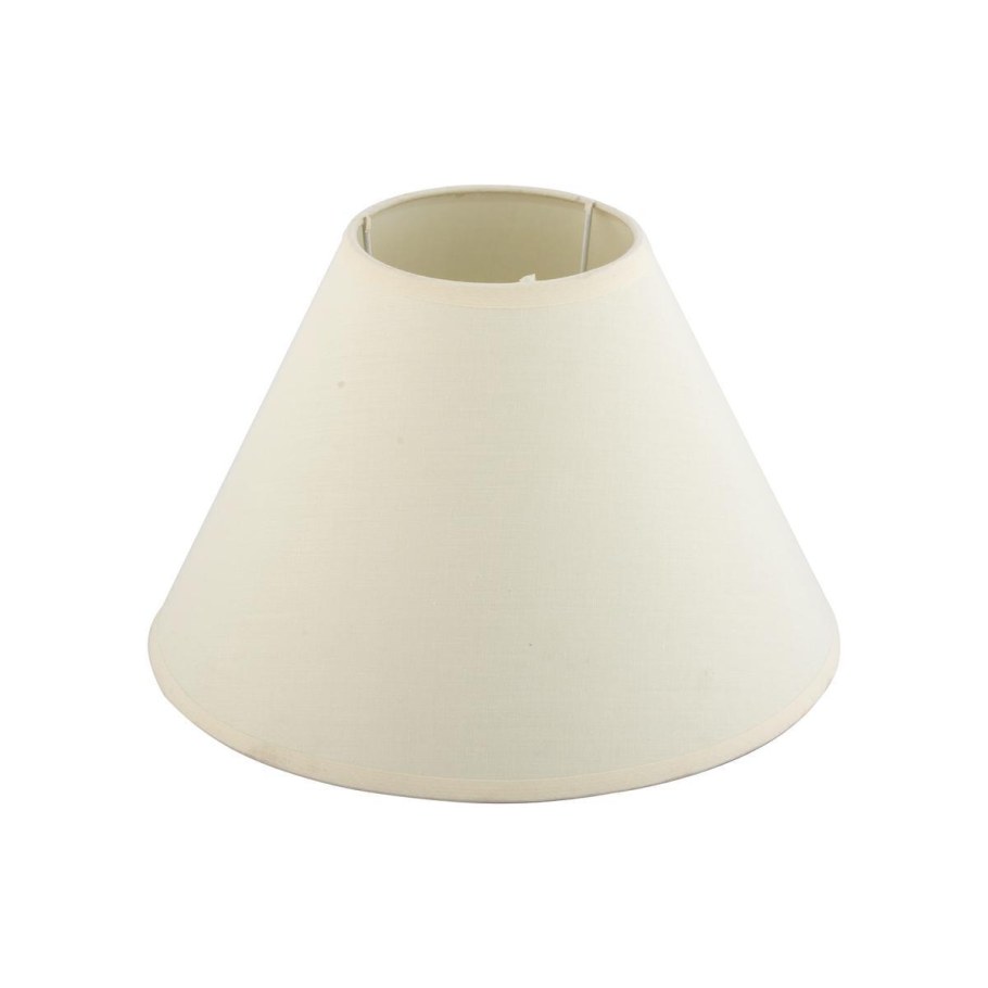 Абажур d400 250 желтый с матовым рассеивателем e27 3000к