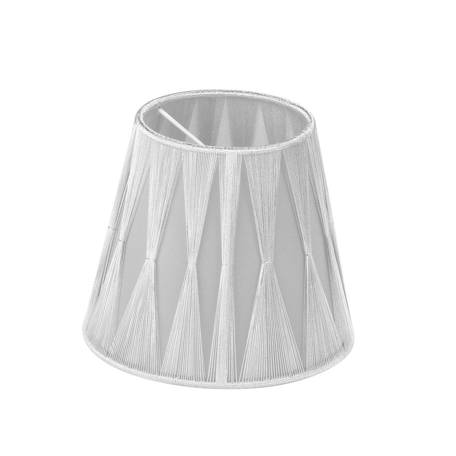 Абажур vitaluce креп