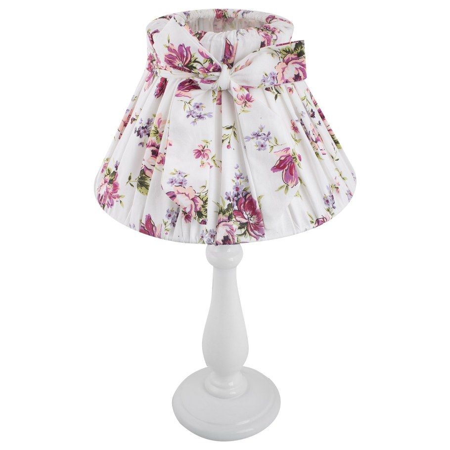 Настольная лампа Леруа Мерлен