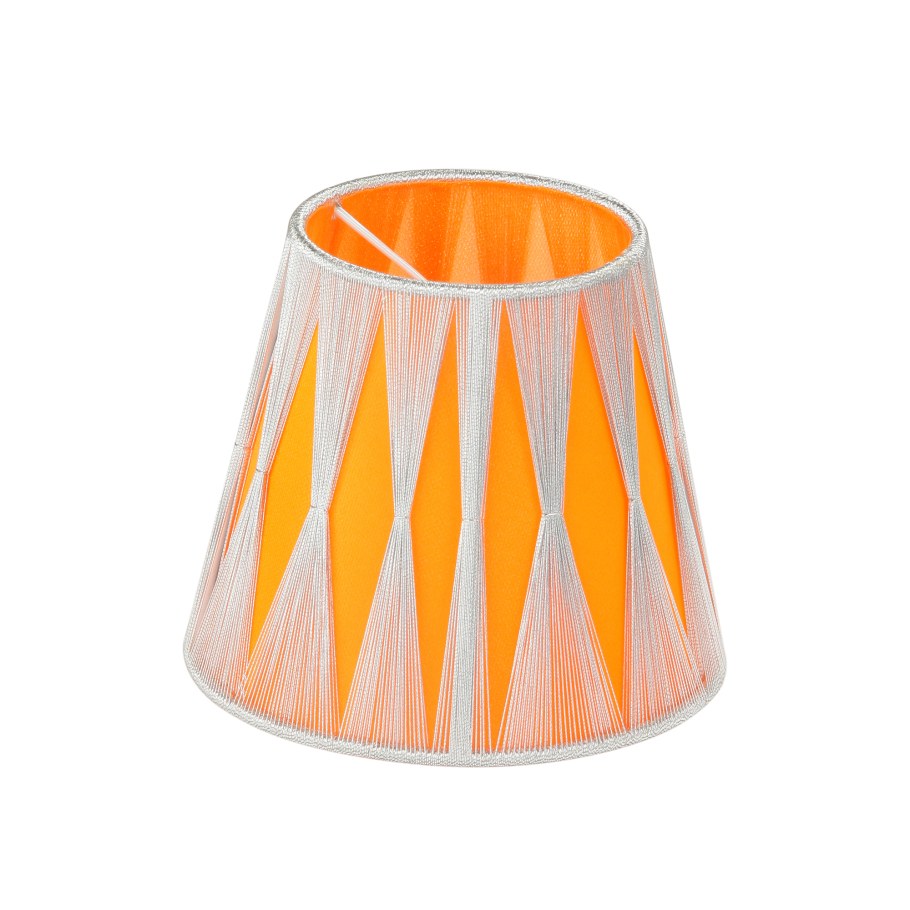 18250471абажур Caramel малый 1xe14/е27