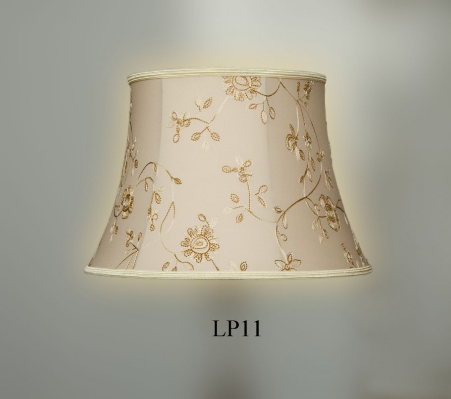 Абажур диаметр 45 см