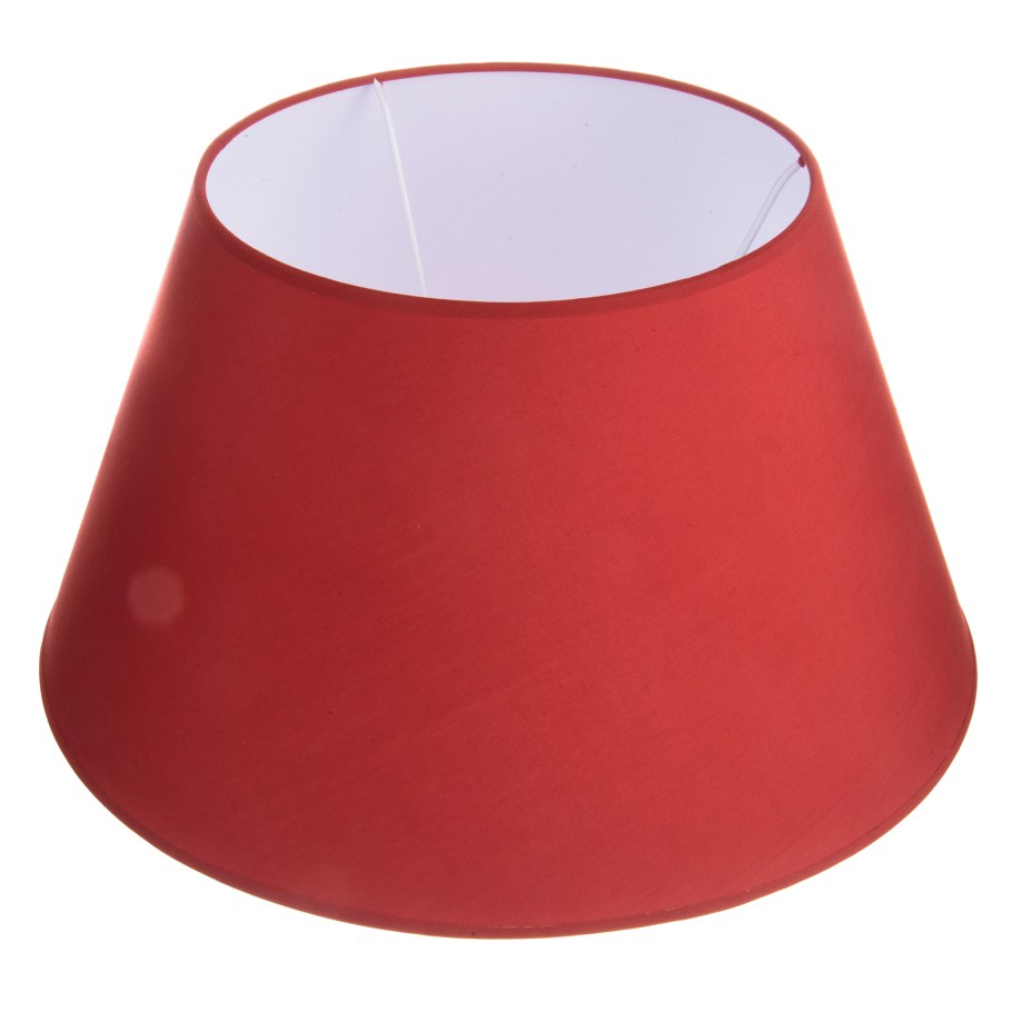 Абажур из Леруа Мерлен