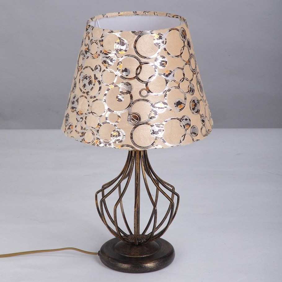 Настольная лампа vitaluce