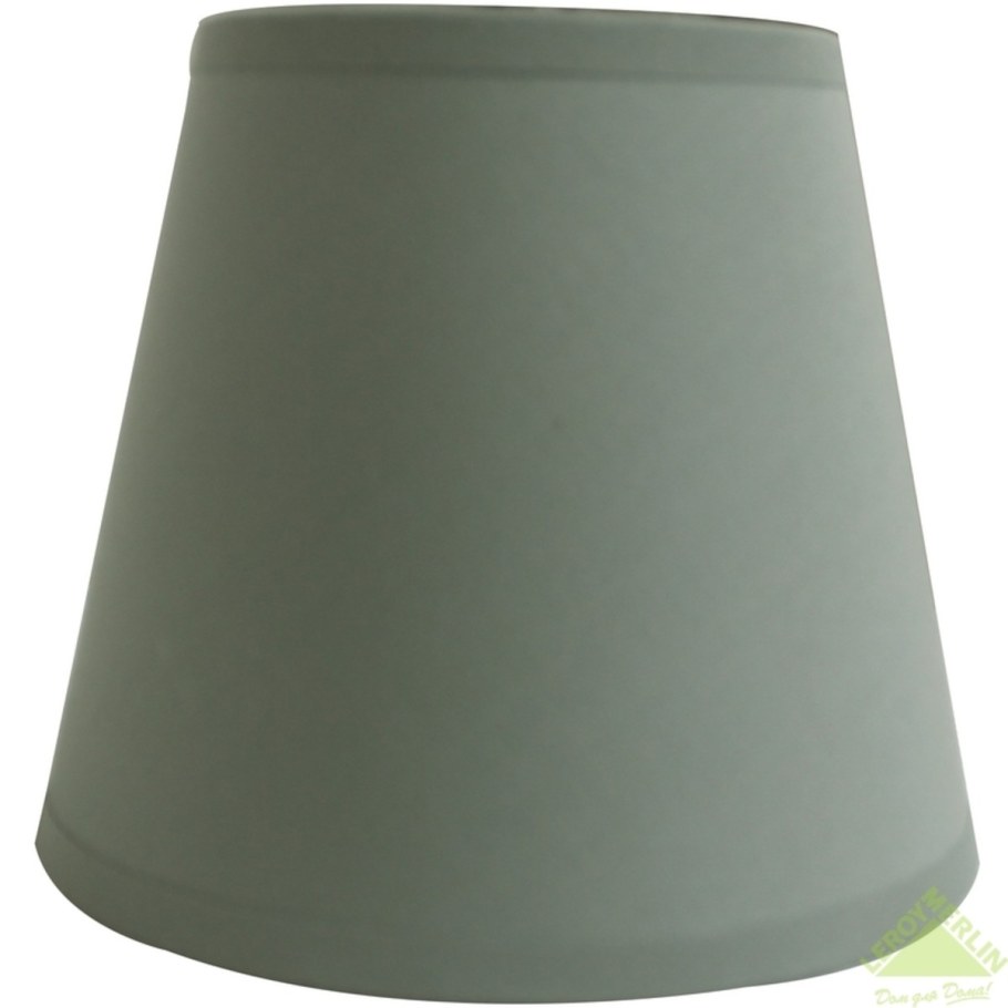 Абажур Леруа Мерлен