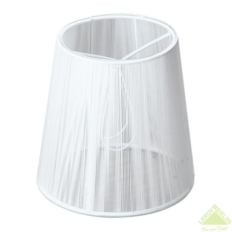 Абажур Леруа Мерлен