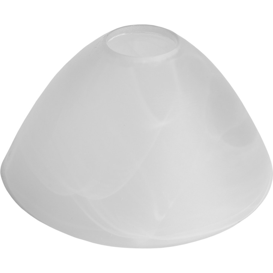 Плафон белый vl1520