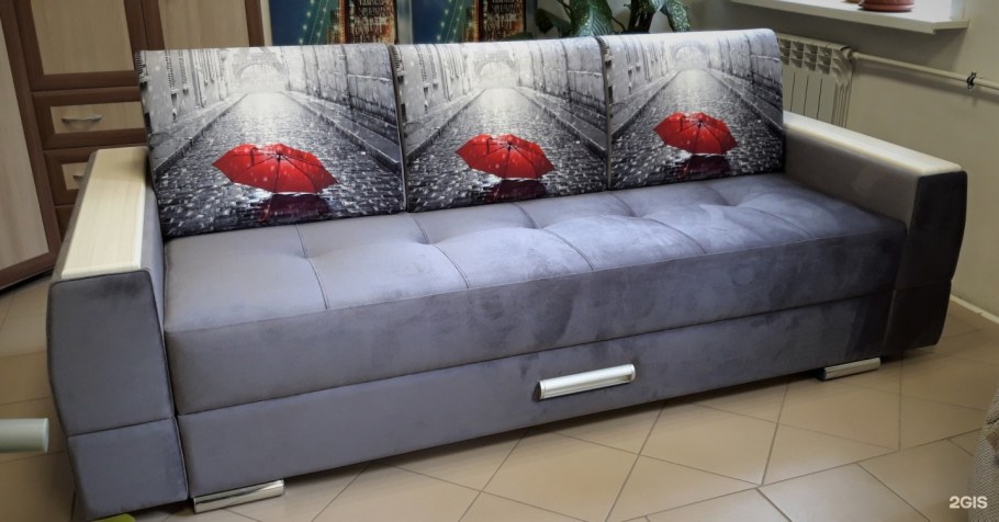 Диваны для гостиной