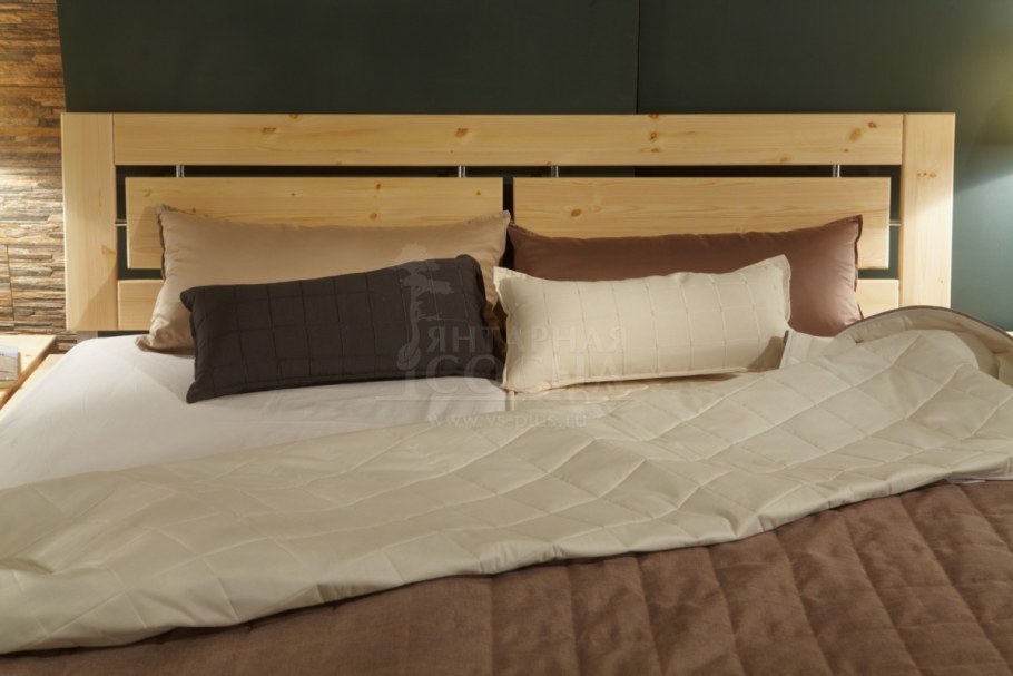 Кровать Брамминг 1