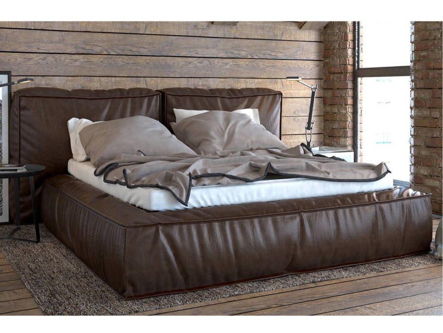 Кровать Brera Catarina Ricci