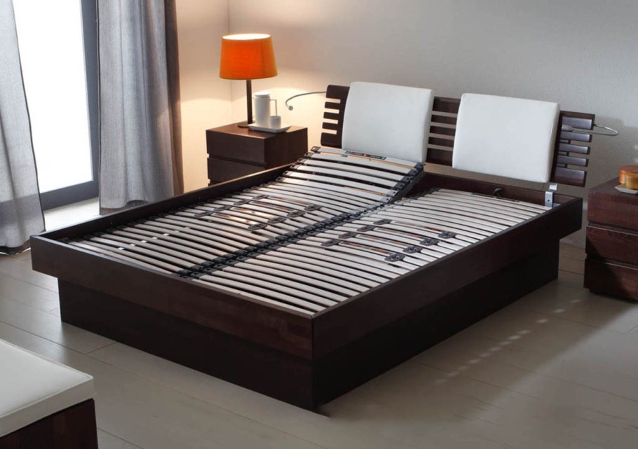 2х спальная кровать