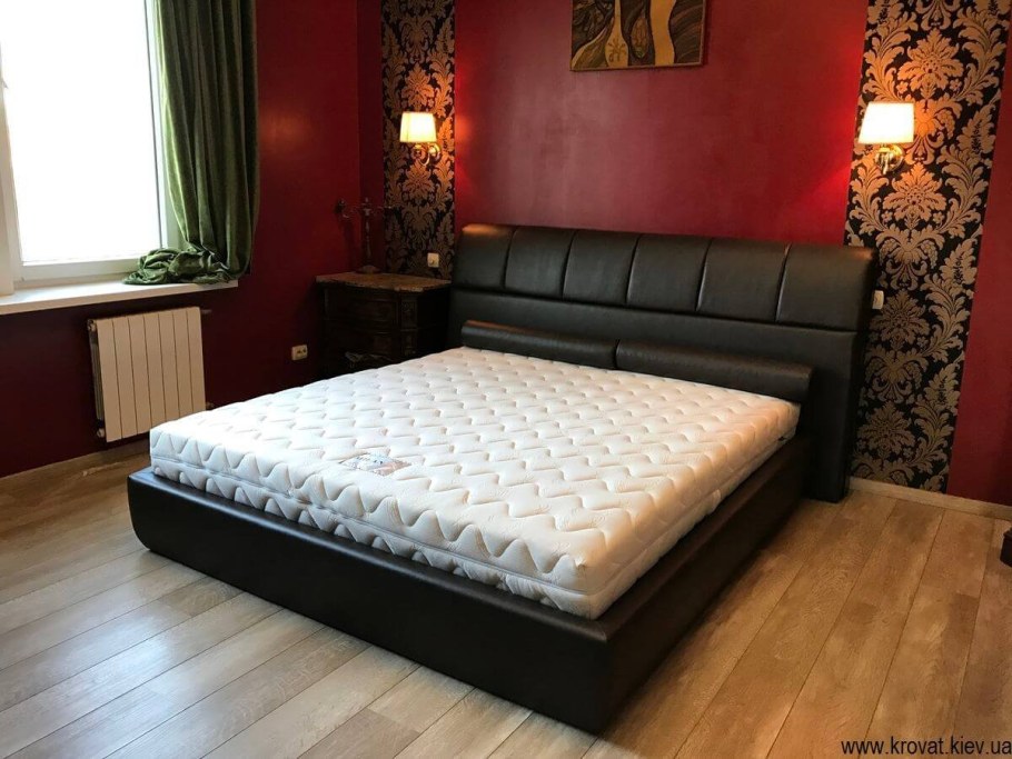 2х спальная кровать