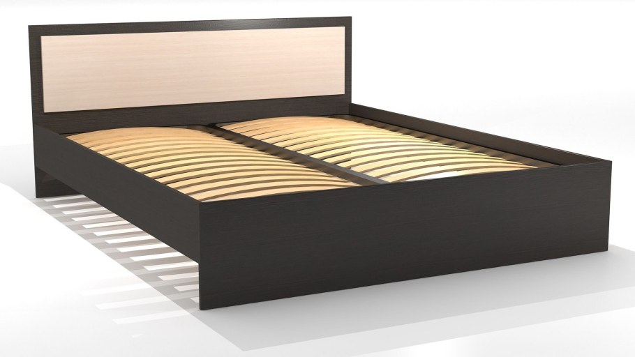 Кровать Patrisia QB двухсп 1600 2000