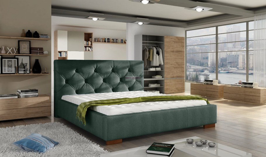 Кровать Берта