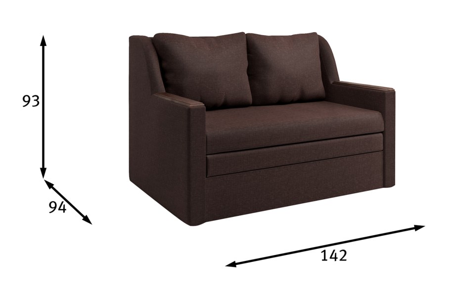 Диваны глубина 80-85 см