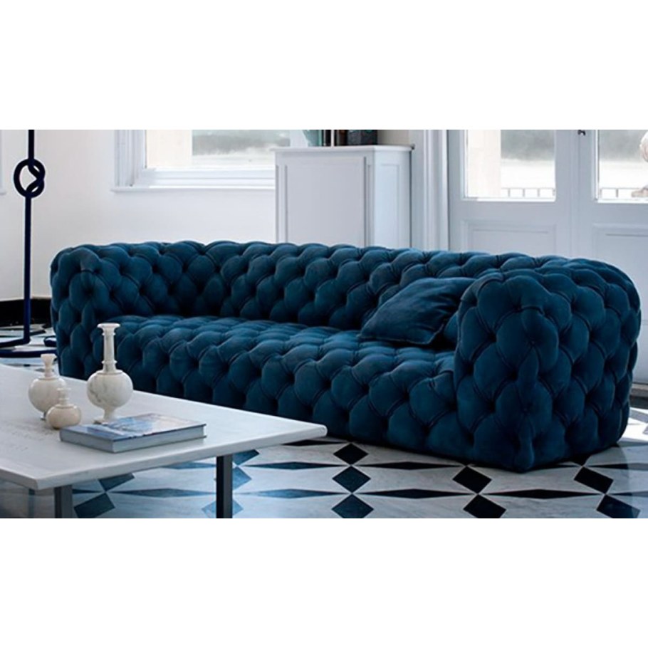 Большие диваны для гостиной